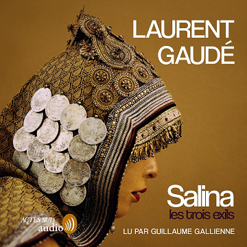 Salina - Laurent Gaudé (2019)