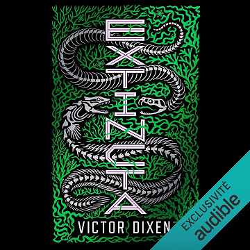 Extincta - Victor Dixen (2020)