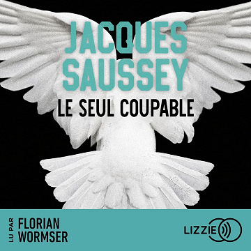 Le seul coupable - Jacques Saussey (2025)