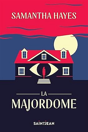 La majordome - Samantha Hayes (2025)