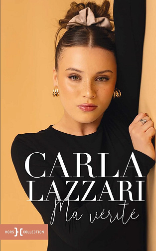 Ma Vérité -  Carla Lazzari (2025)