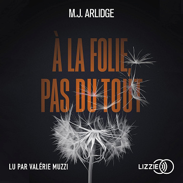 À la folie, pas du tout - M. J. Arlidge (2021)