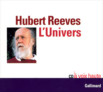 Hubert Reeves - L’Univers [1999]