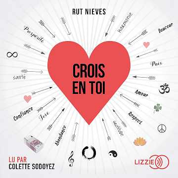 Crois en toi - Rut Nieves (2020)