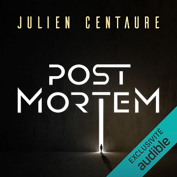 Post Mortem - Julien Centaure (2021)