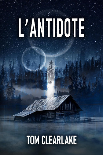 L'Antidote -  Thomas Clearlake (2025)