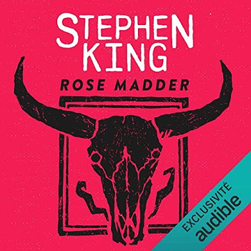 Stephen King - Rose Madder [2021]