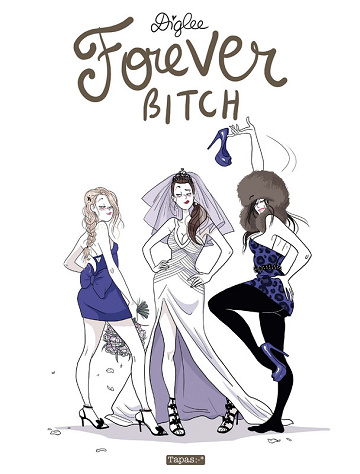 Forever Bitch (2025)