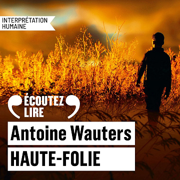 Haute-Folie - Antoine Wauters (2025)