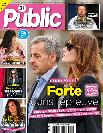 Public - 3 Octobre 2025