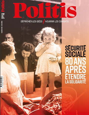 Politis - 2 Octobre 2025