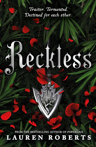 Lauren Roberts - Reckless (2025)