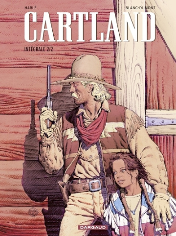 Cartland - Intégrale 02 (2025)