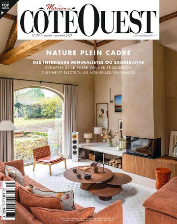 Maisons Côté Ouest - Octobre-Novembre 2025