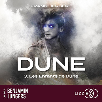 Les enfants de Dune: Dune 3 - Frank Herbert (2019)