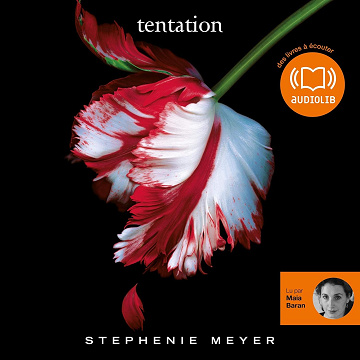 Tentation : Twilight 2 - Stephenie Meyer (2009)
