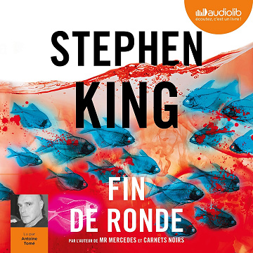Fin de ronde - Stephen King (2017)
