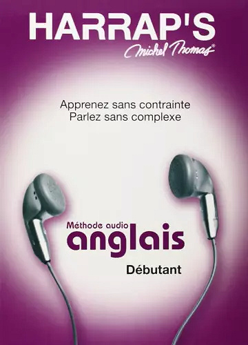 HARRAP'S - TOUS LES 11 COURS LINGUISTIQUES EN FRANÇAIS (ANGLAIS, ESPAGNOL, ALLEMAND, ITALIEN, CHINOIS) - Michel Thomas