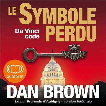 Le symbole perdu: Robert Langdon 3 - Dan Brown (2010)