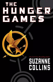 HungerR Games Trilogie - Suzane-Collins