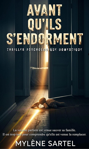 Avant qu'ils s'endorment -  Mylène Sartel (2025)