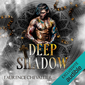 Deep Shadow - Laurence Chevallier (2024)