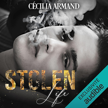 Stolen Life - Cécilia Armand (2023)