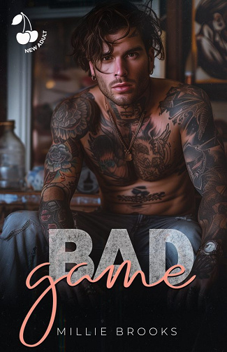 Millie Brooks - Bad Game Tome 2 [2025]