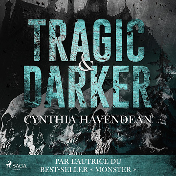 Tragic & Darker - Cynthia Havendean (2025)