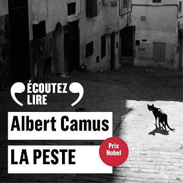 La peste - Albert Camus (2020)