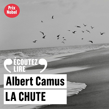 La chute - Albert Camus (2019)