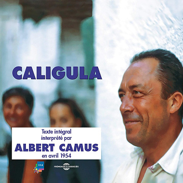Caligula - Albert Camus (2020)