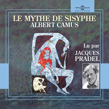 Le Mythe de Sisyphe - Albert Camus (2020)