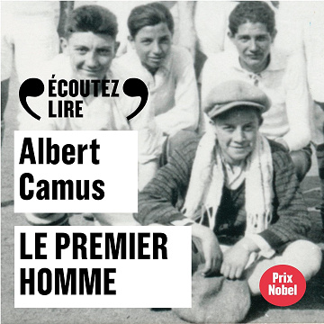 Le premier homme - Albert Camus (2020)