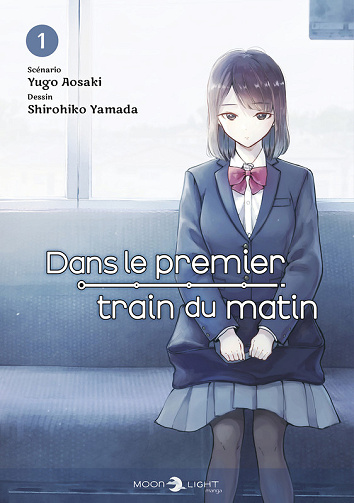 Dans Le Premier Train Du Matin - Tome 01