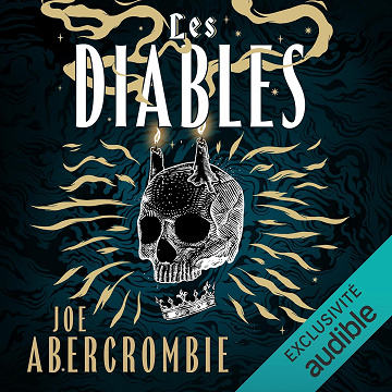 Les Diables: Les Diables, Vol. 1 - Joe Abercrombie (2025)