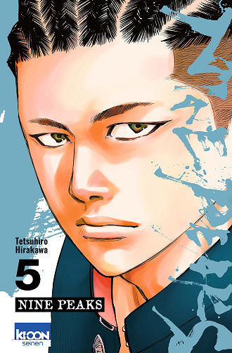 Nine Peaks - Tome 05 (2025)