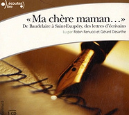Ma chère Maman
