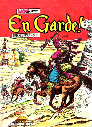 En Garde - Tome 83