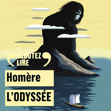 L'Odyssée - Homère (2015)