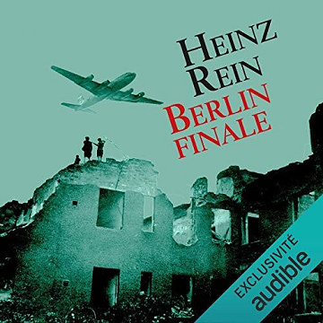 Berlin finale - Heinz Rein (2020)