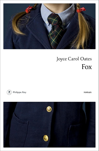 Joyce Carol Oates - Fox (2025)