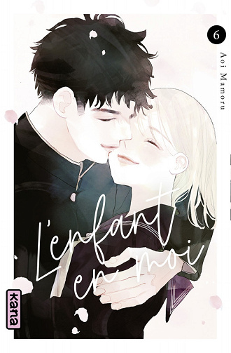L'enfant en moi - Tome 06 (2025)