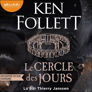 Le Cercle des jours - Ken Follett (2025)