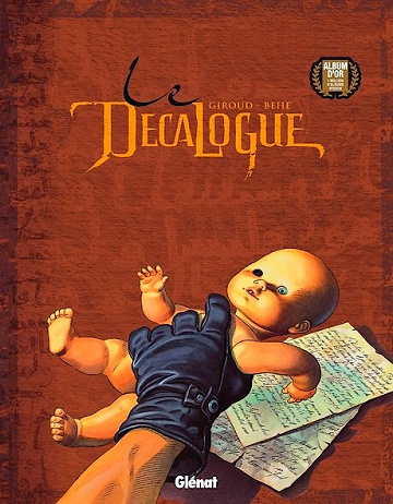 Le Decalogue (T01 a T10+01HS)