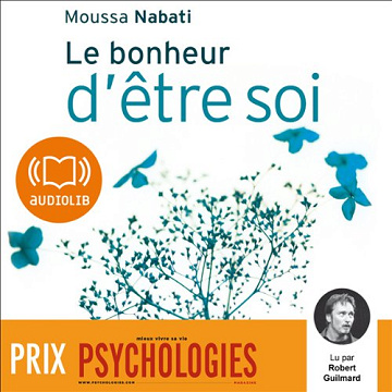 Le bonheur d'être soi - Moussa Nabati (2010)