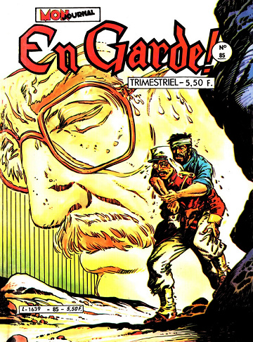 En Garde - Tome 85