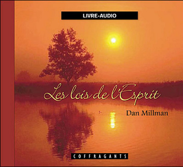 Les Lois de l'Esprit - Dan Millman (1996)