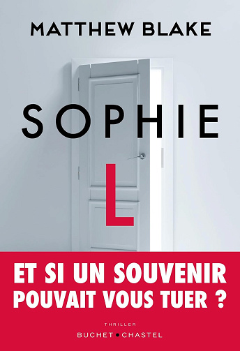 Sophie L. - Matthew Blake (2025)