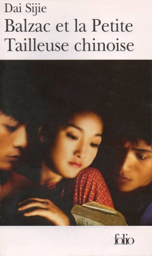 Balzac et la petite tailleuse chinoise -  Sijie Dai (2000)
